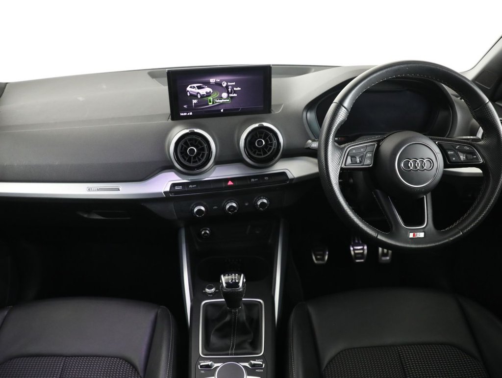 Used Audi Q2 2023 for sale - 76900521: Photo 27