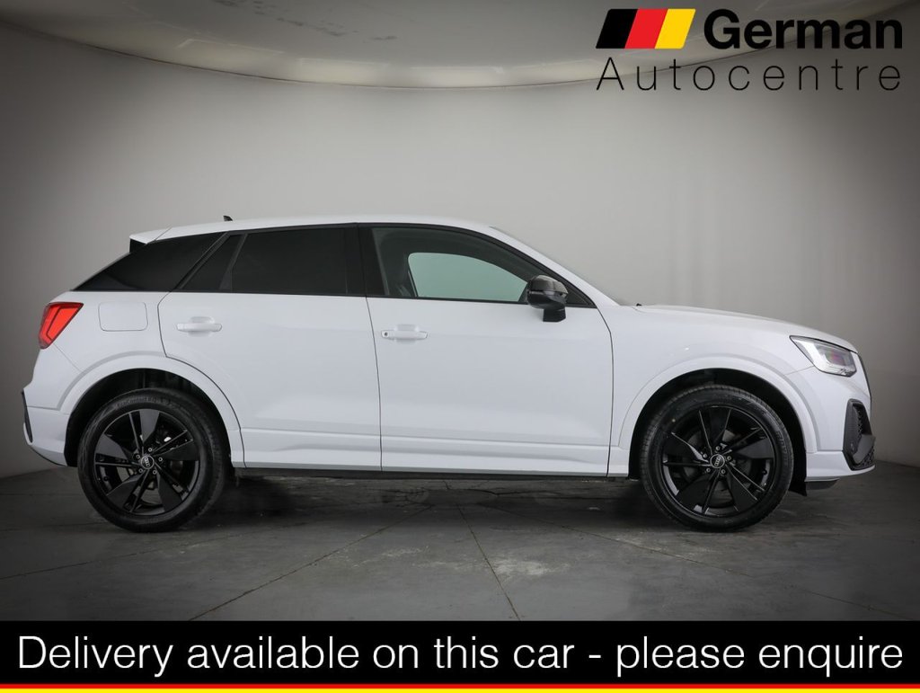 Used Audi Q2 2023 for sale - 76900521: Photo 3