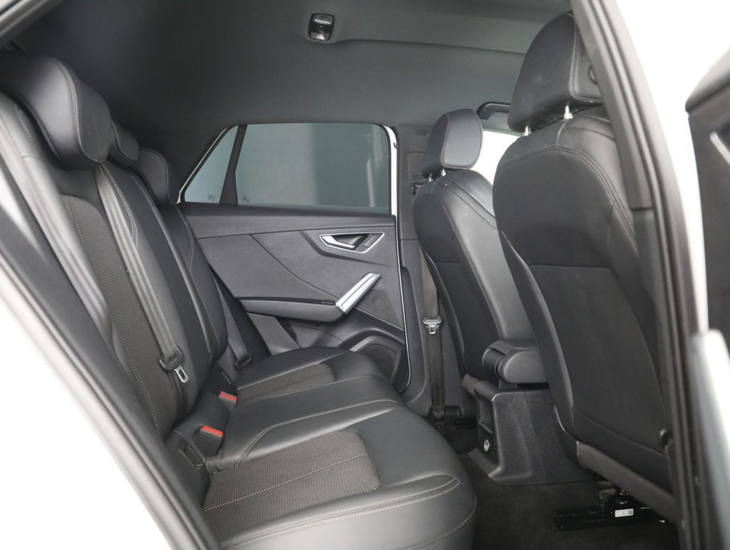 Used Audi Q2 2023 for sale - 76900521: Photo 31