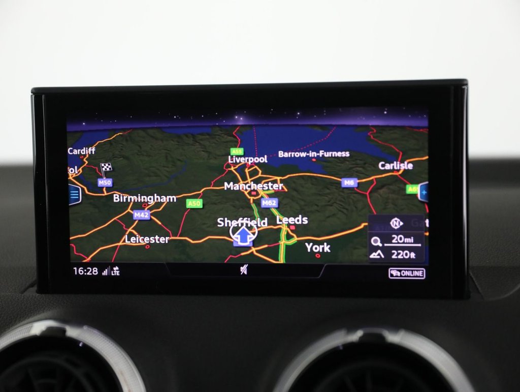 Used Audi Q2 2023 for sale - 76900521: Photo 32