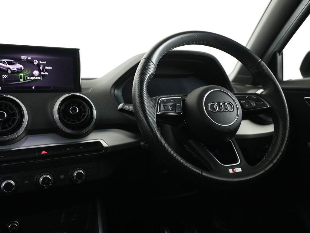 Used Audi Q2 2023 for sale - 76900521: Photo 34