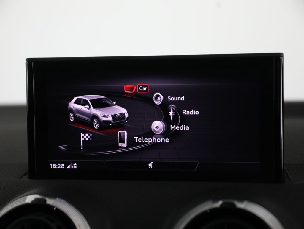 Used Audi Q2 2023 for sale - 76900521: Photo 35