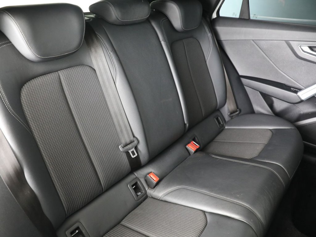 Used Audi Q2 2023 for sale - 76900521: Photo 36