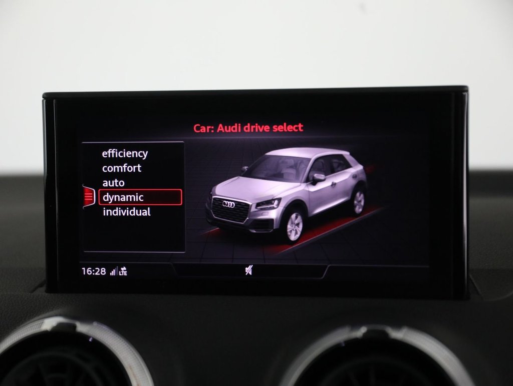 Used Audi Q2 2023 for sale - 76900521: Photo 38