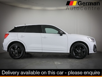 Used Audi Q2 2023 for sale - 76900521: Photo