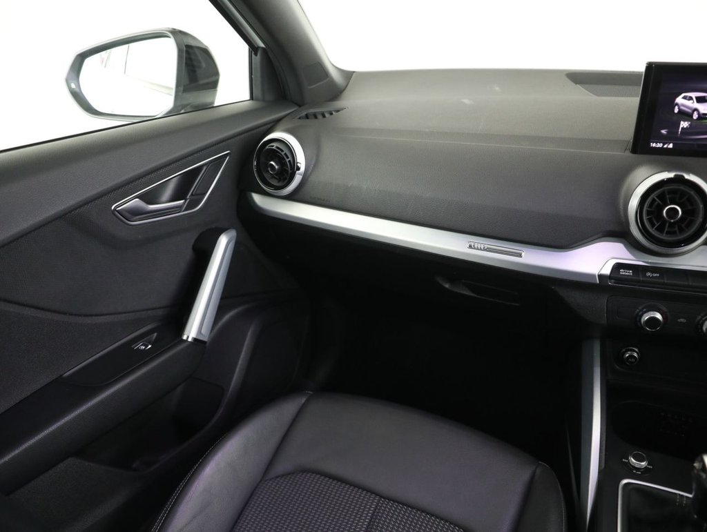 Used Audi Q2 2023 for sale - 76900521: Photo 41