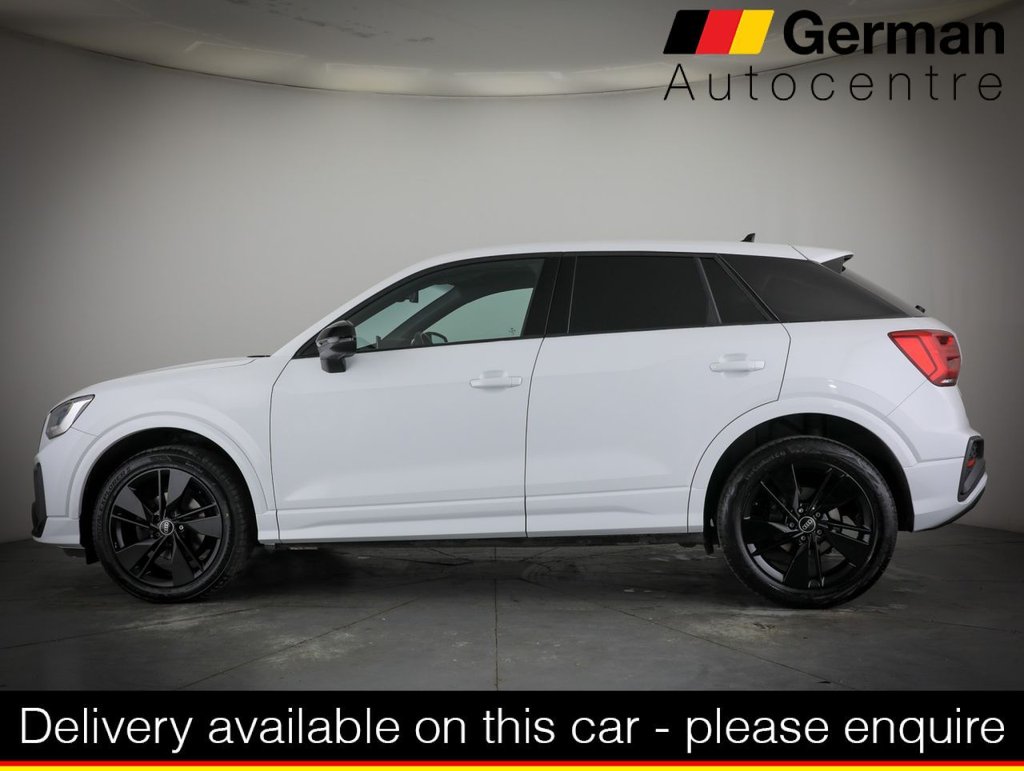 Used Audi Q2 2023 for sale - 76900521: Photo 5