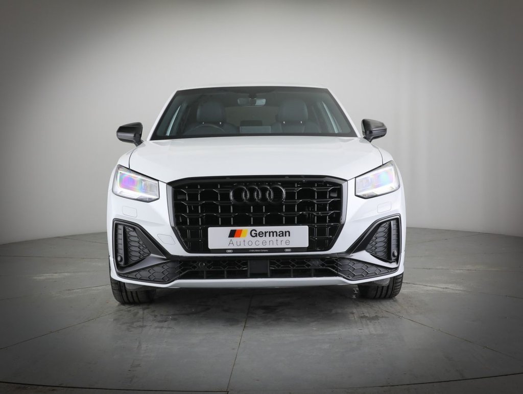 Used Audi Q2 2023 for sale - 76900521: Photo 6
