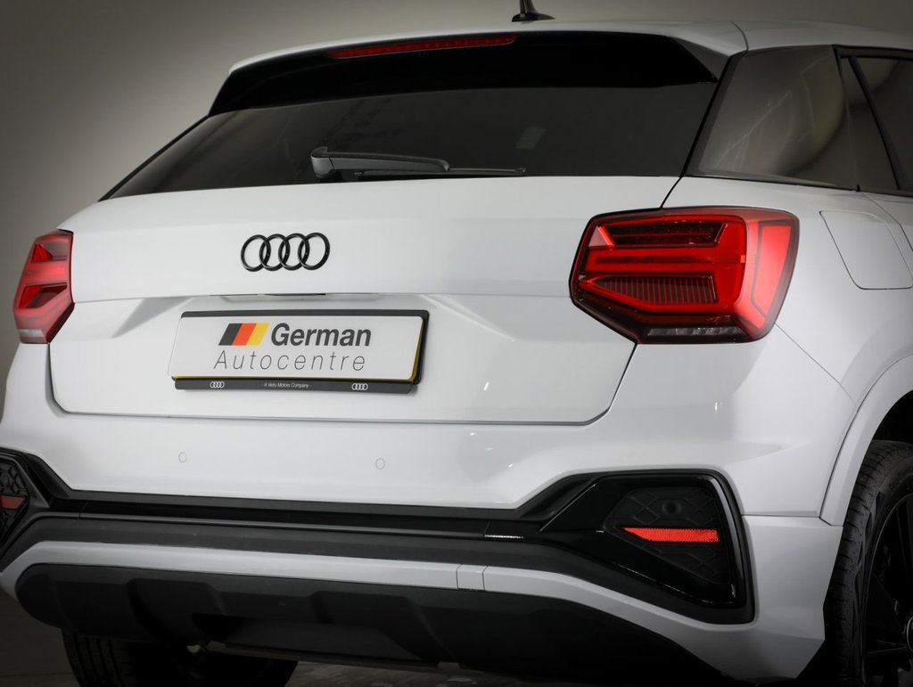 Used Audi Q2 2023 for sale - 76900521: Photo 7