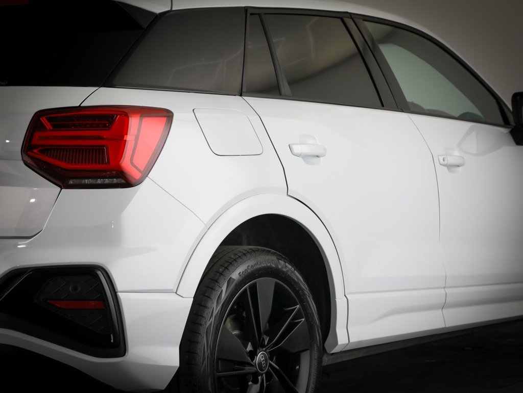 Used Audi Q2 2023 for sale - 76900521: Photo 8