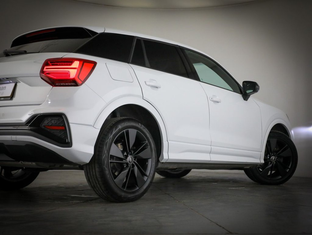 Used Audi Q2 2023 for sale - 76900521: Photo 9