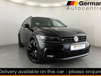 2020 (20) - 2.0 TDi 150 R-Line Tech 5dr DSG