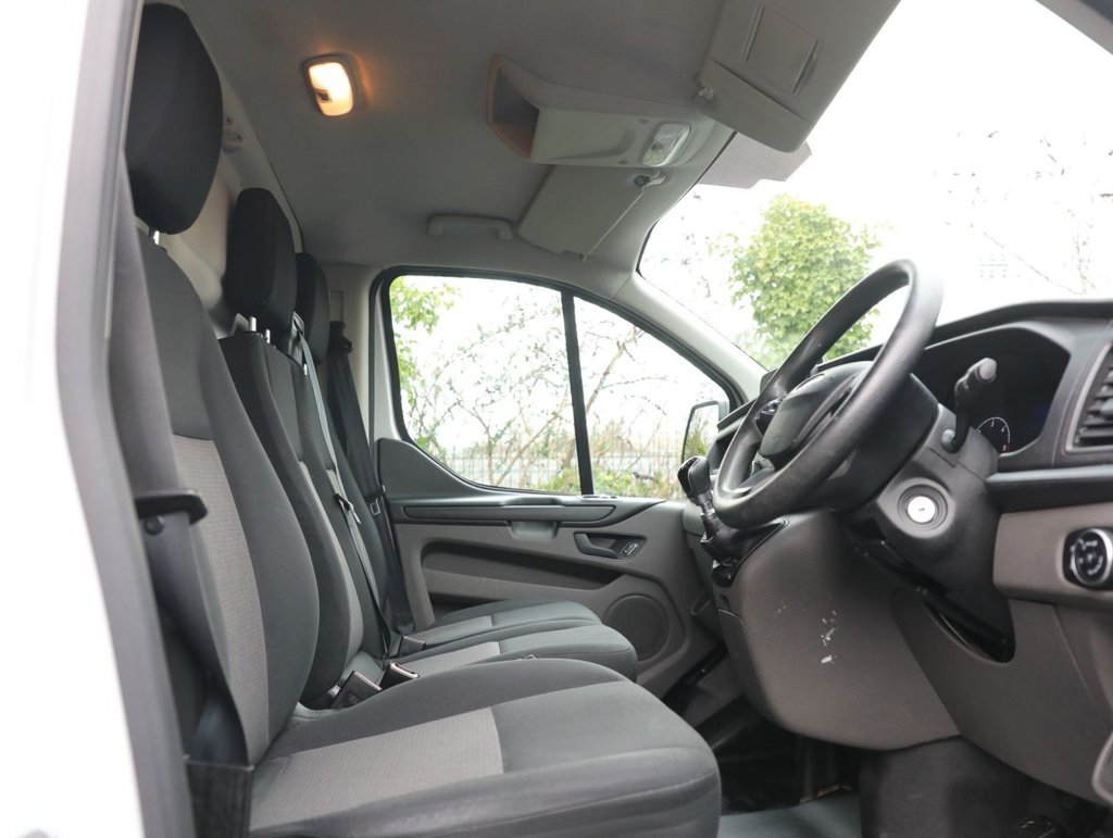 Used Ford Transit Custom 2020 for sale - 77551698: Photo 14