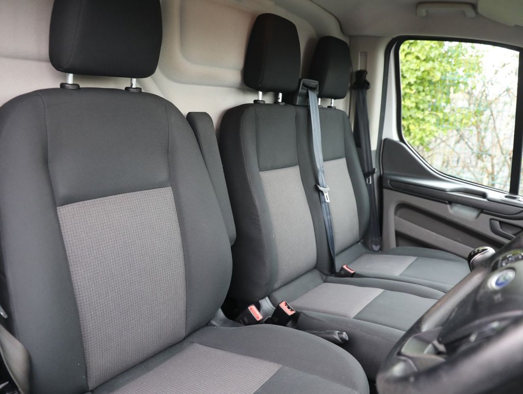 Used Ford Transit Custom 2020 for sale - 77551698: Photo 16
