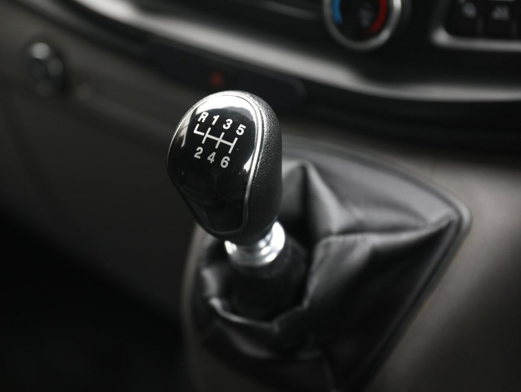 Used Ford Transit Custom 2020 for sale - 77551698: Photo 17