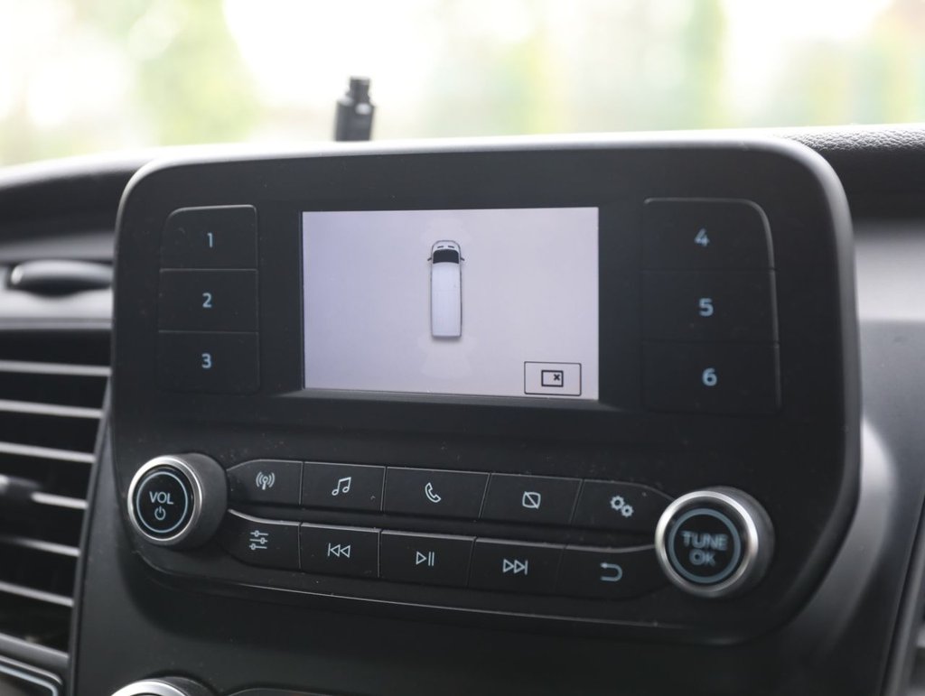 Used Ford Transit Custom 2020 for sale - 77551698: Photo 18