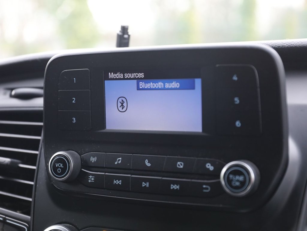 Used Ford Transit Custom 2020 for sale - 77551698: Photo 21