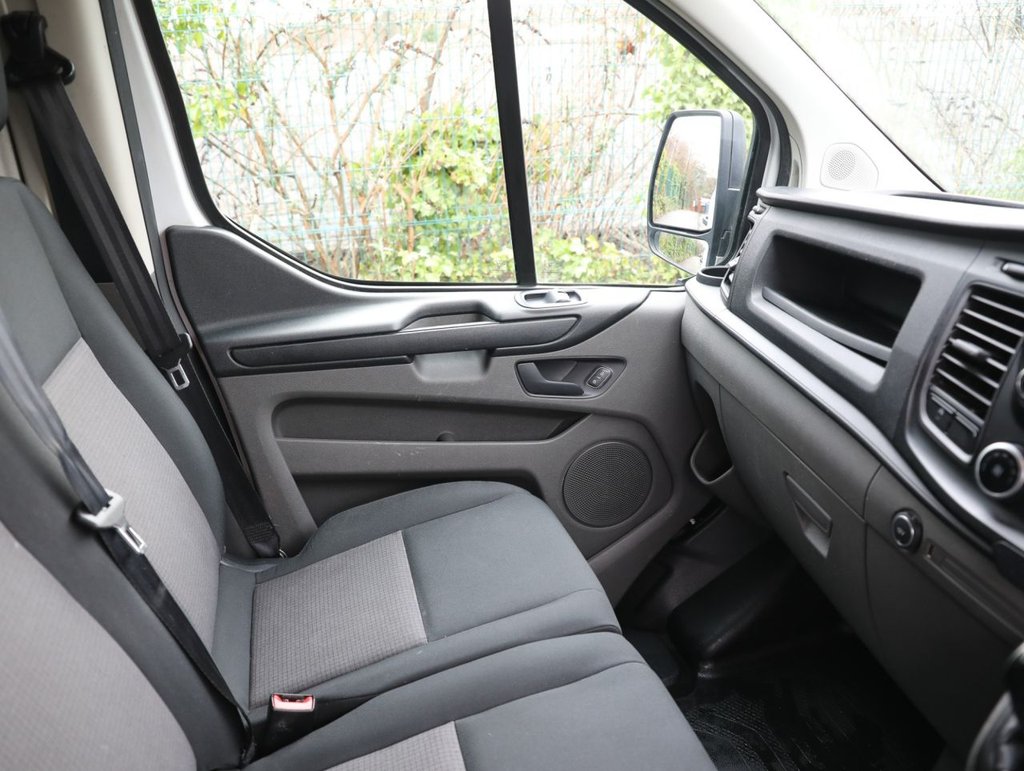 Used Ford Transit Custom 2020 for sale - 77551698: Photo 22