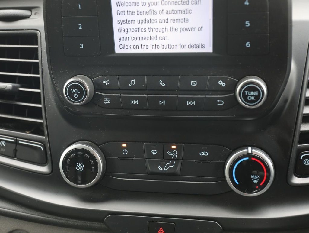 Used Ford Transit Custom 2020 for sale - 77551698: Photo 23