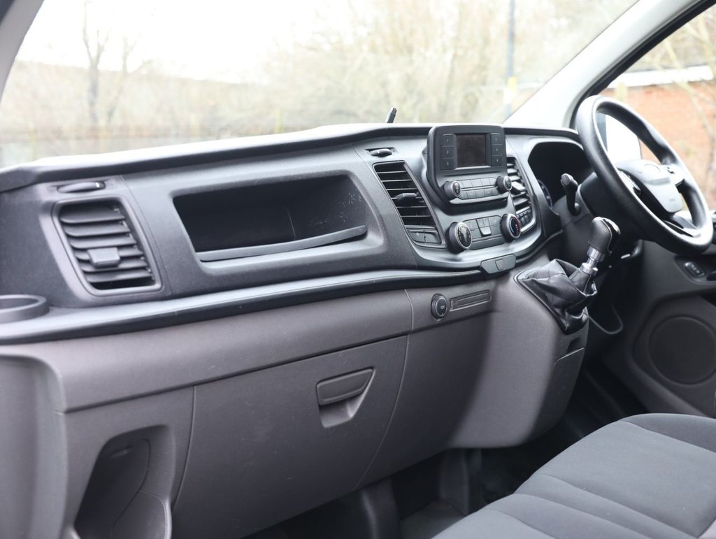 Used Ford Transit Custom 2020 for sale - 77551698: Photo 26