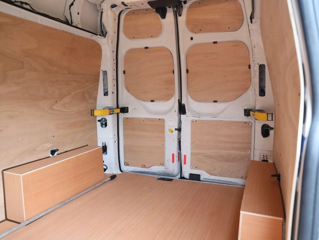 Used Ford Transit Custom 2020 for sale - 77551698: Photo 27