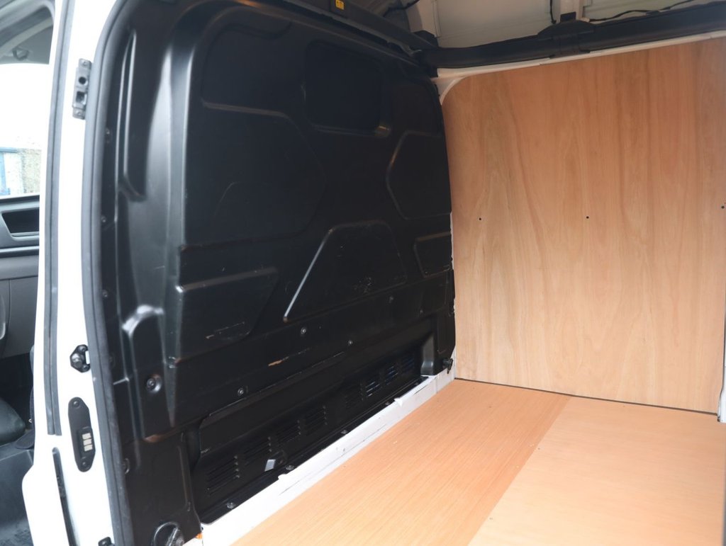 Used Ford Transit Custom 2020 for sale - 77551698: Photo 29