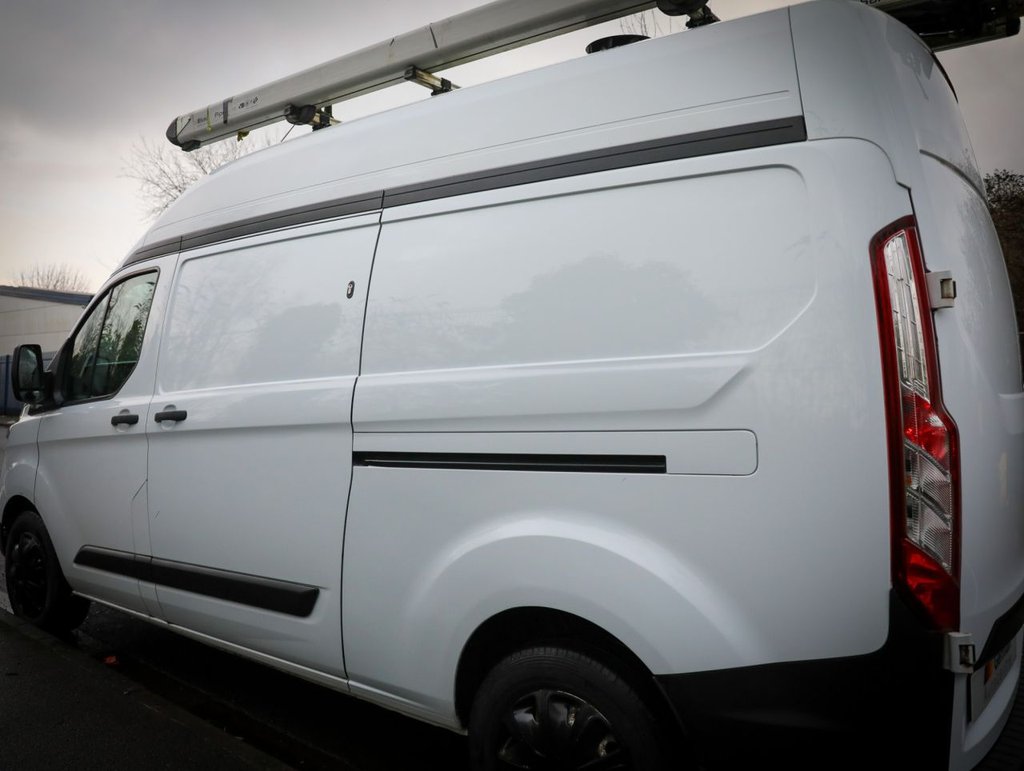 Used Ford Transit Custom 2020 for sale - 77551698: Photo 6