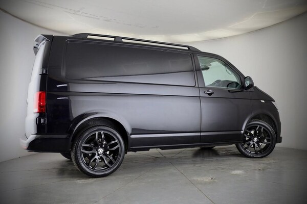 Used Volkswagen Transporter 2022 for sale - 76274058: Photo 10