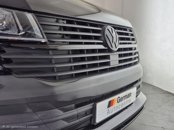 Used Volkswagen Transporter 2022 for sale - 76274058: Photo 11