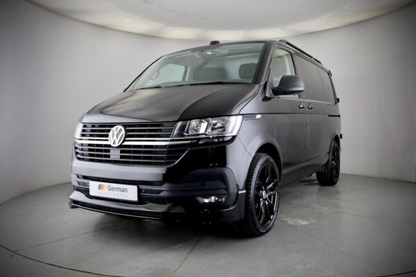 Used Volkswagen Transporter 2022 for sale - 76274058: Photo 12