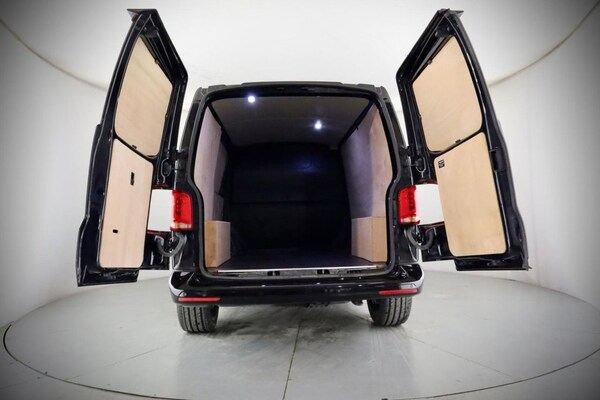 Used Volkswagen Transporter 2022 for sale - 76274058: Photo 13