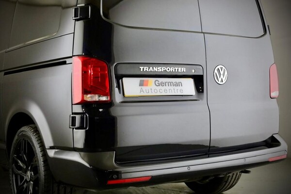 Used Volkswagen Transporter 2022 for sale - 76274058: Photo 14