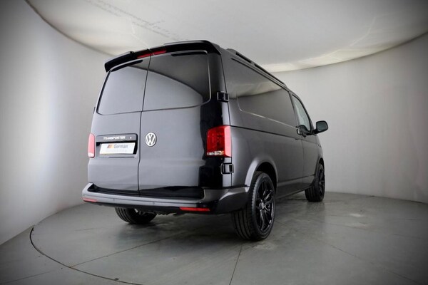 Used Volkswagen Transporter 2022 for sale - 76274058: Photo 16