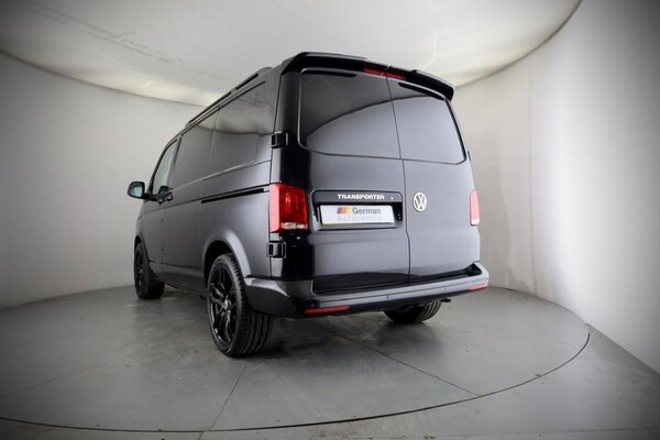 Used Volkswagen Transporter 2022 for sale - 76274058: Photo 17