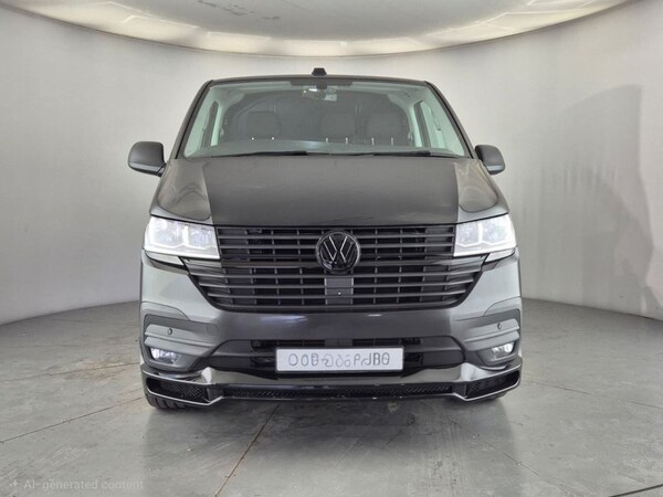Used Volkswagen Transporter 2022 for sale - 76274058: Photo 18
