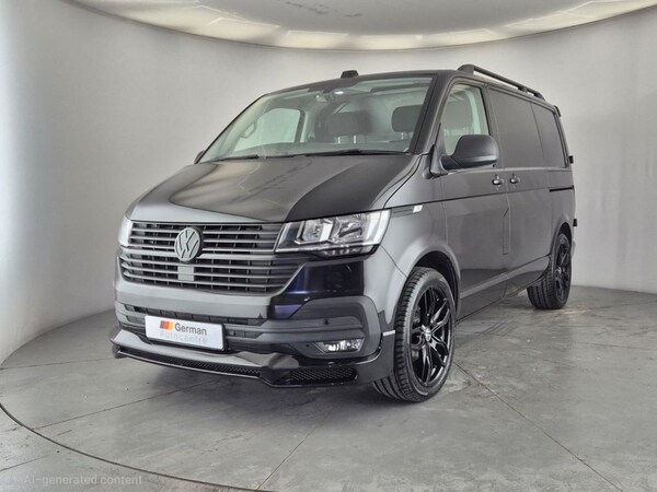Used Volkswagen Transporter 2022 for sale - 76274058: Photo 19