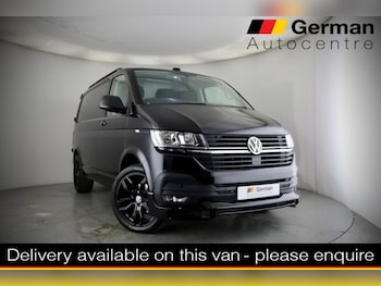 Volkswagen - Transporter