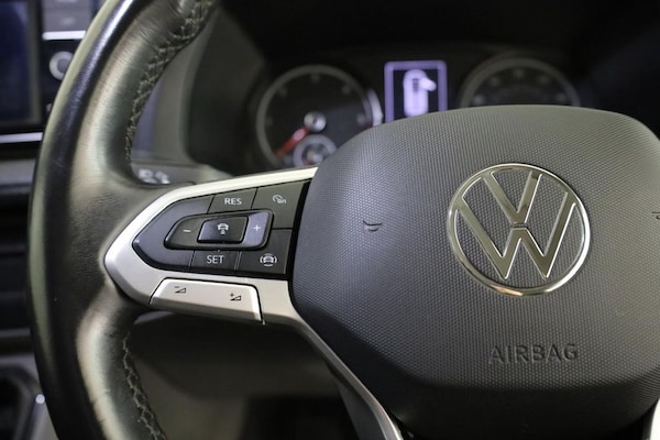 Used Volkswagen Transporter 2022 for sale - 76274058: Photo 21