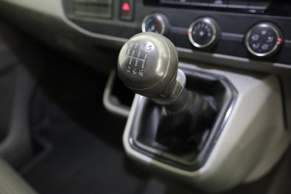 Used Volkswagen Transporter 2022 for sale - 76274058: Photo 22
