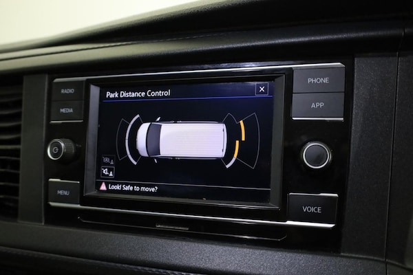 Used Volkswagen Transporter 2022 for sale - 76274058: Photo 23