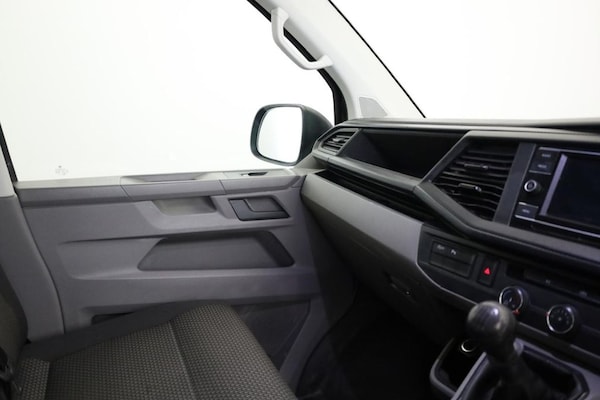 Used Volkswagen Transporter 2022 for sale - 76274058: Photo 25
