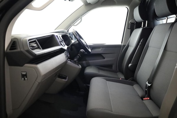 Used Volkswagen Transporter 2022 for sale - 76274058: Photo 26