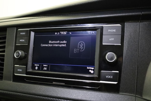 Used Volkswagen Transporter 2022 for sale - 76274058: Photo 27