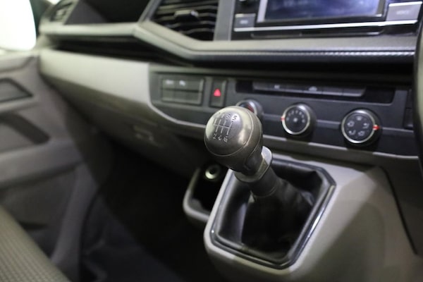 Used Volkswagen Transporter 2022 for sale - 76274058: Photo 28
