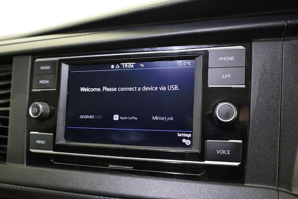 Used Volkswagen Transporter 2022 for sale - 76274058: Photo 29