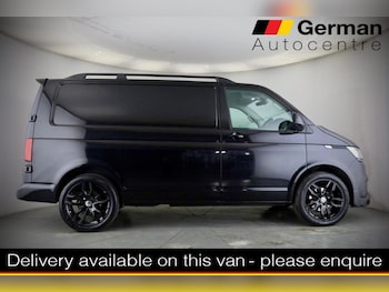 Used Volkswagen Transporter 2022 for sale - 76274058: Photo 2