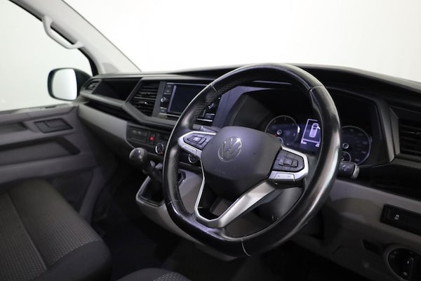Used Volkswagen Transporter 2022 for sale - 76274058: Photo 31