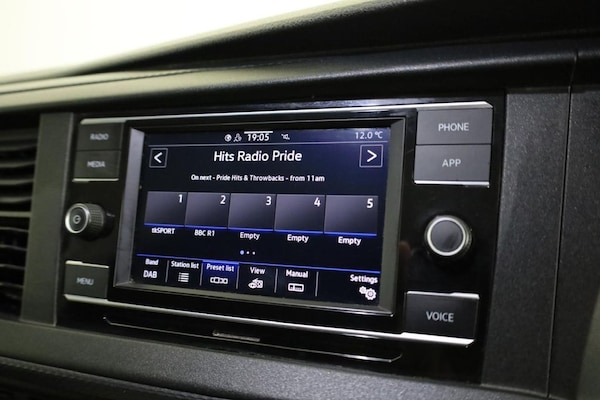 Used Volkswagen Transporter 2022 for sale - 76274058: Photo 34