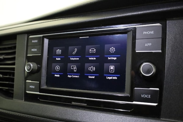 Used Volkswagen Transporter 2022 for sale - 76274058: Photo 36