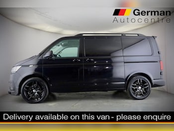 Used Volkswagen Transporter 2022 for sale - 76274058: Photo 4
